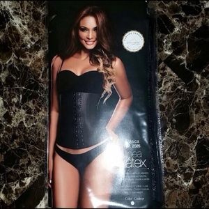 Great quality tight waist trainer!
